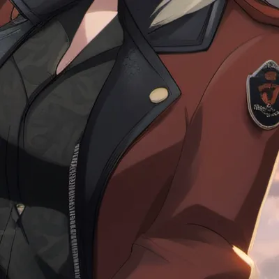 chat with ai character: Afray