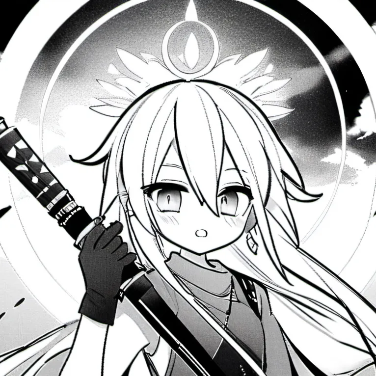 chat with ai character: Asheo kaene