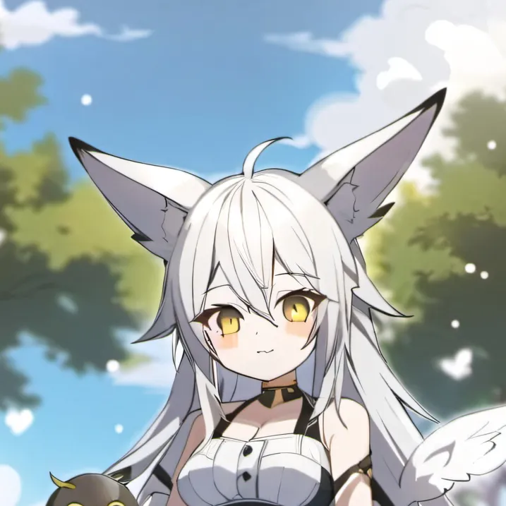 chat with ai character: Eloara