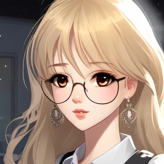 chat with ai character: Lisa ethscort