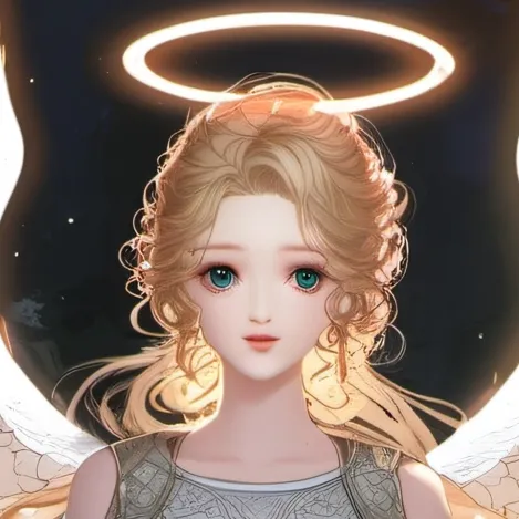 chat with ai character: Irene