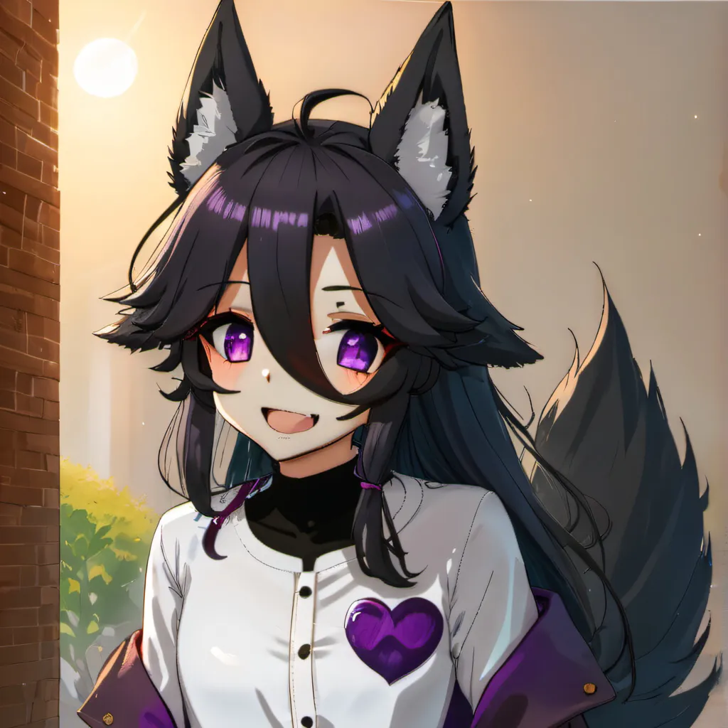 chat with ai character: Jane Luck