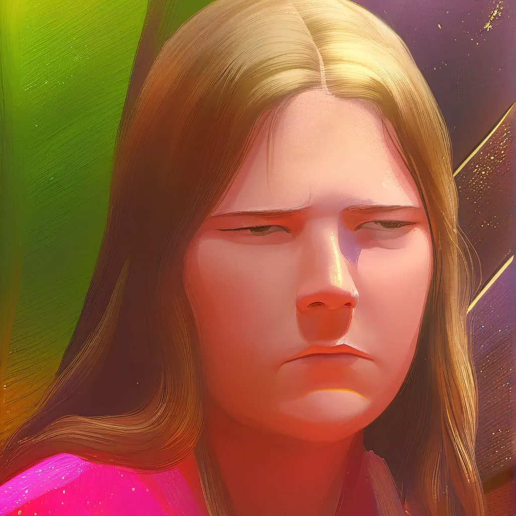 chat with ai character: kayla