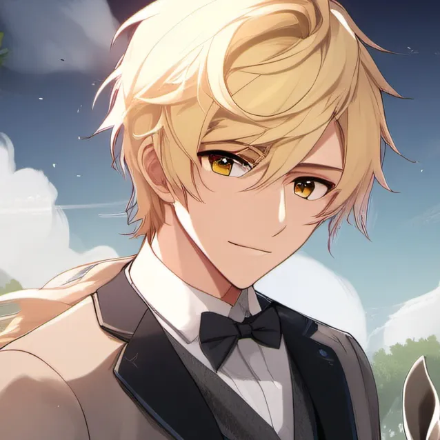 chat with ai character: Jake