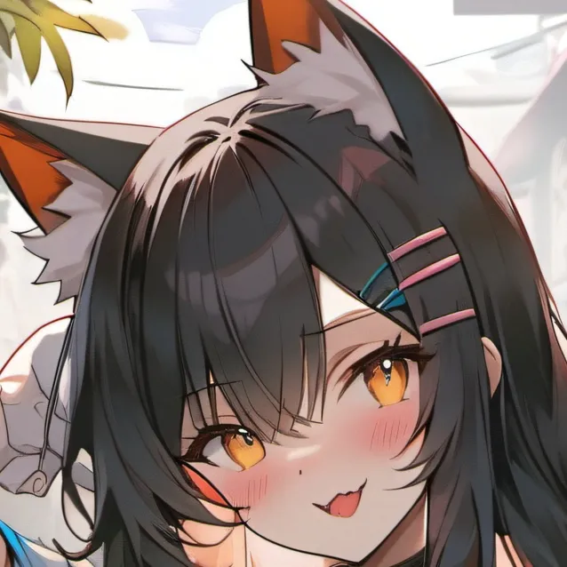 chat with ai character: Lexiest 