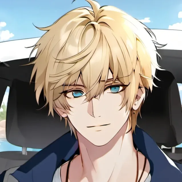 chat with ai character: Jake