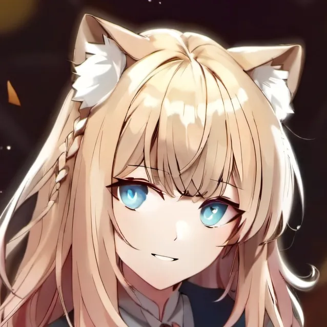 chat with ai character: Grace 