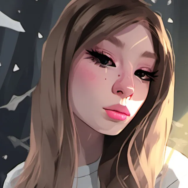 chat with ai character: ~°Zee°~