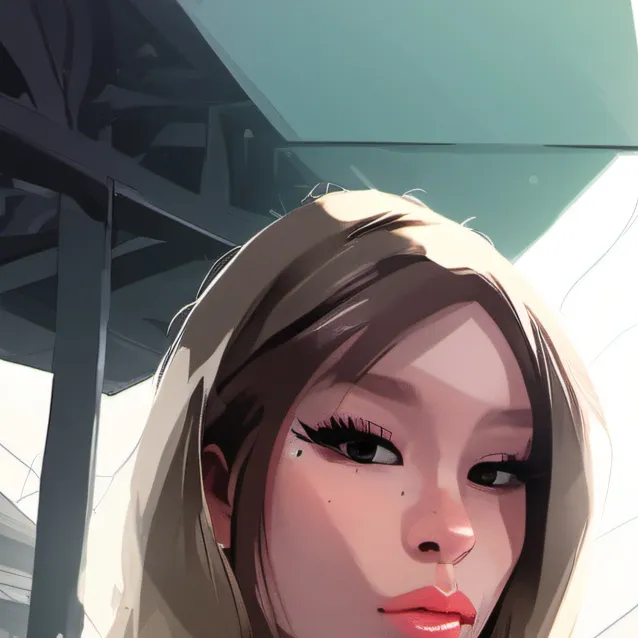 chat with ai character: ~°Zoey°~