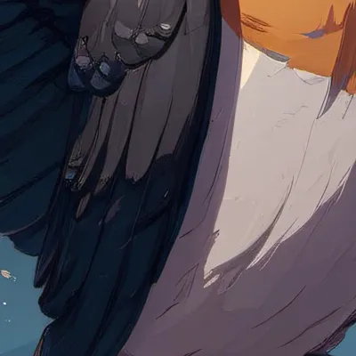 chat with ai character: Chuck