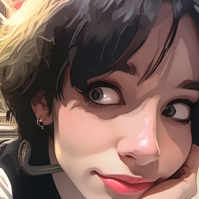 chat with ai character: Moon God