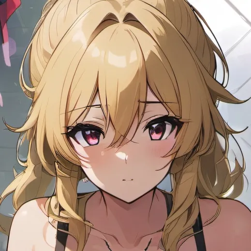 chat with ai character: Natalie