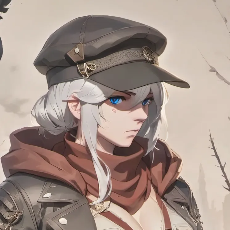 chat with ai character: Valentine 