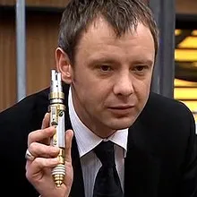 creator Chris Hysell's avatar