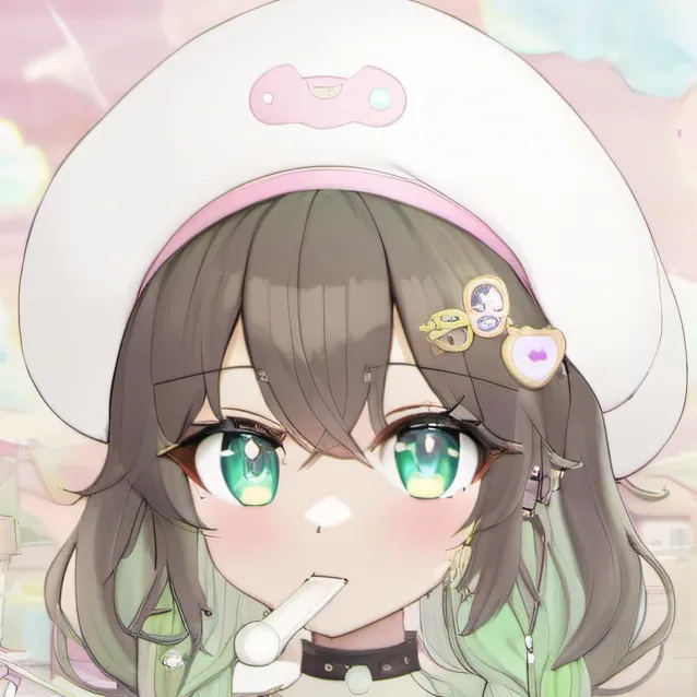 chat with ai character: Rora