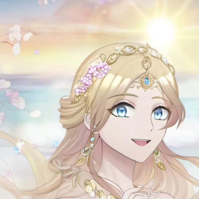 chat with ai character: ~Aurora~