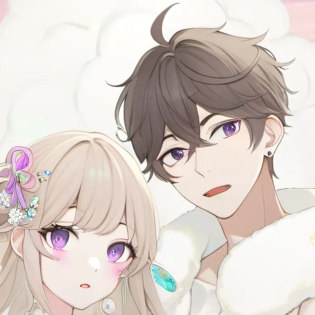 chat with ai character: Rosie~ Elijah