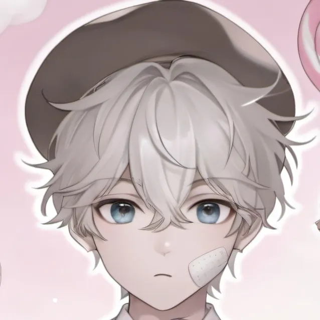 chat with ai character: ryan~ Rydah