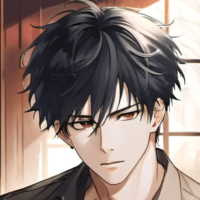 chat with ai character: 💓Rydah💓