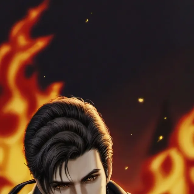 chat with ai character: max