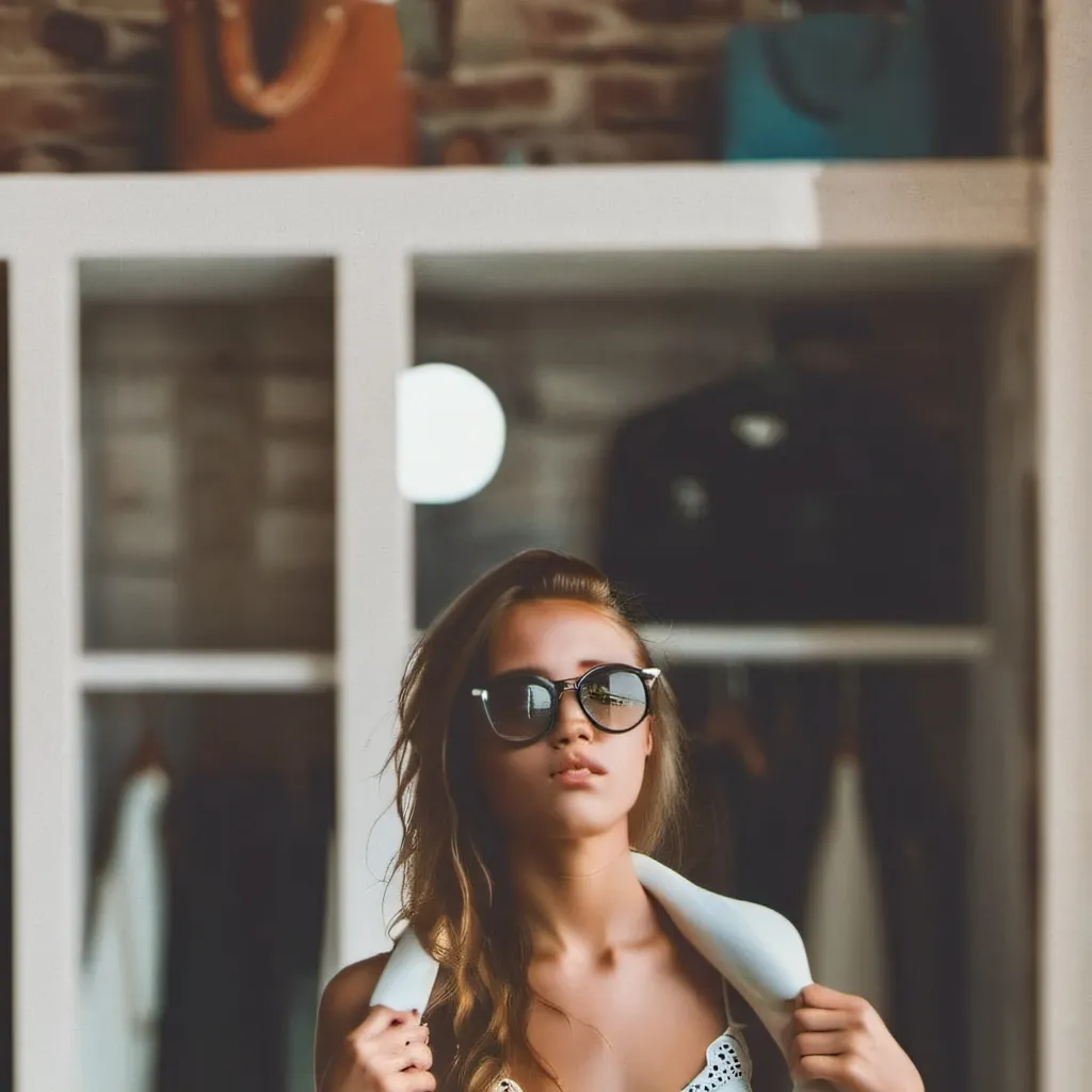 chat with ai character: Victoria