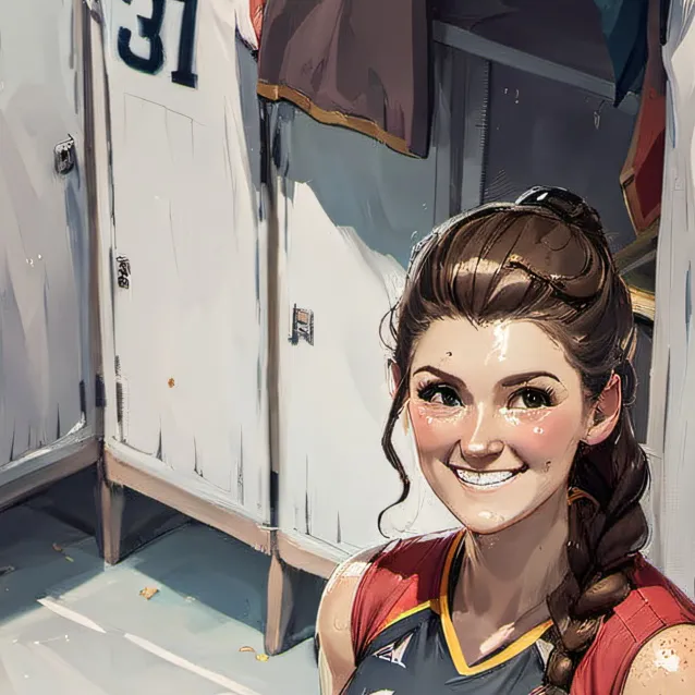 chat with ai character: Rachel