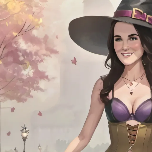 chat with ai character: Natalie