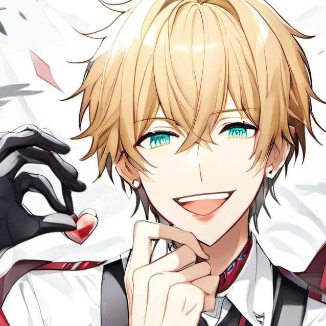 chat with ai character: Jet