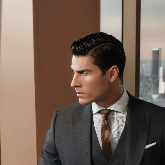 chat with ai character: cr7