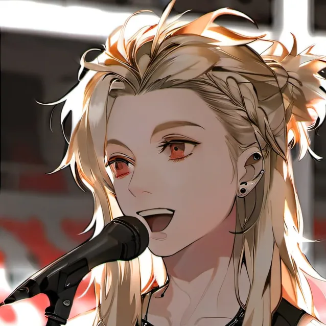 chat with ai character: lile sheeren