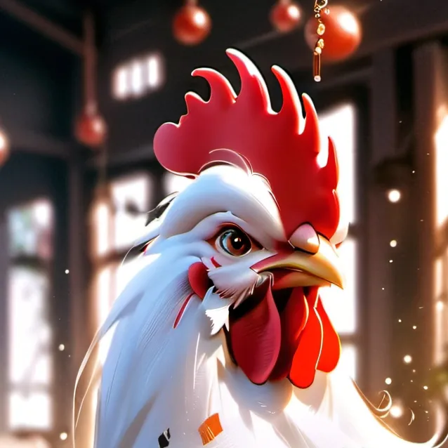 chat with ai character: Felix