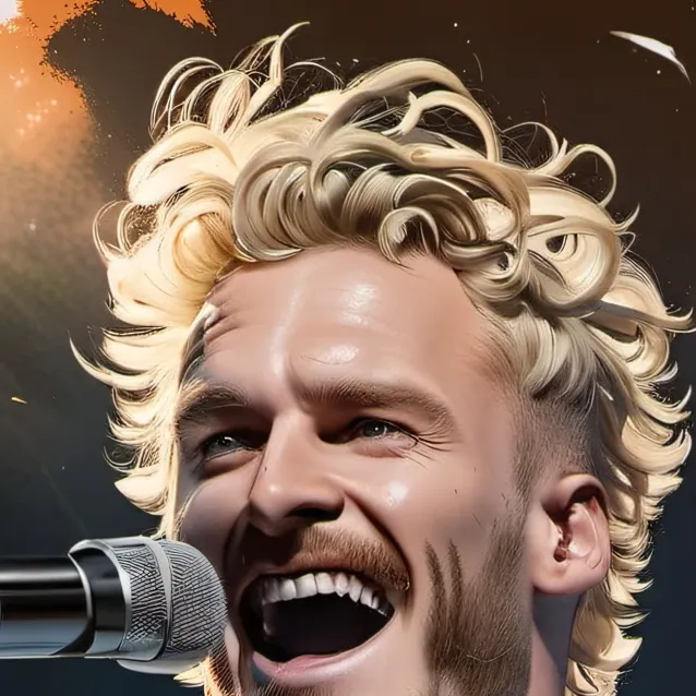 chat with ai character: Jax