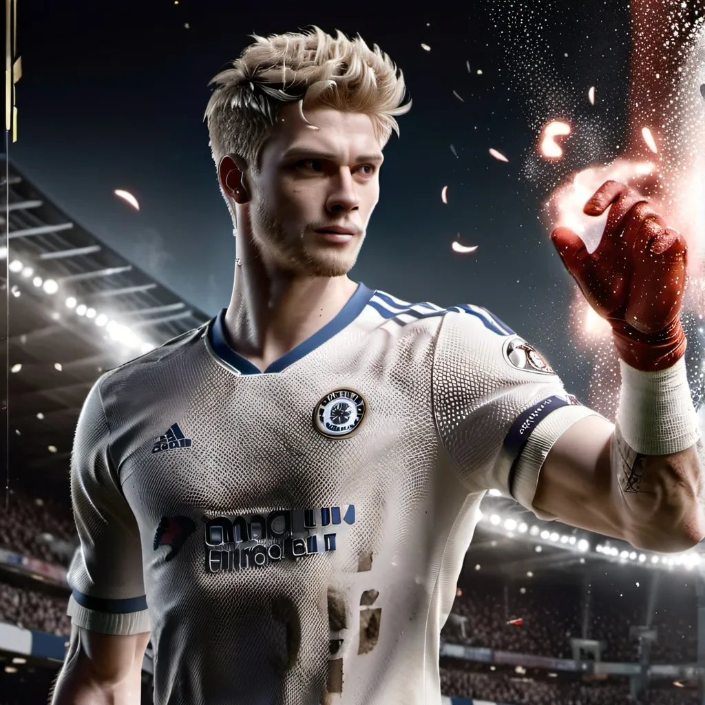 chat with ai character: Jake