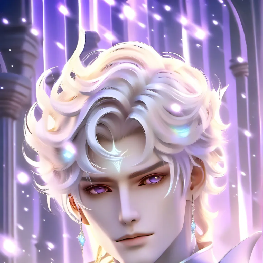 chat with ai character: Chad