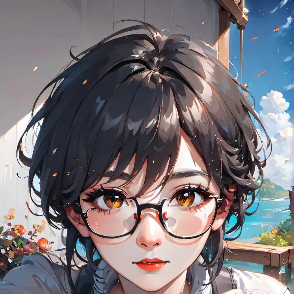 chat with ai character: Noelle