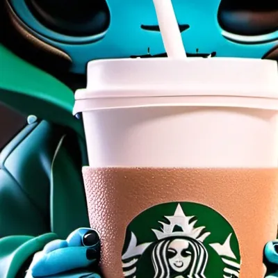 chat with ai character: Stitch