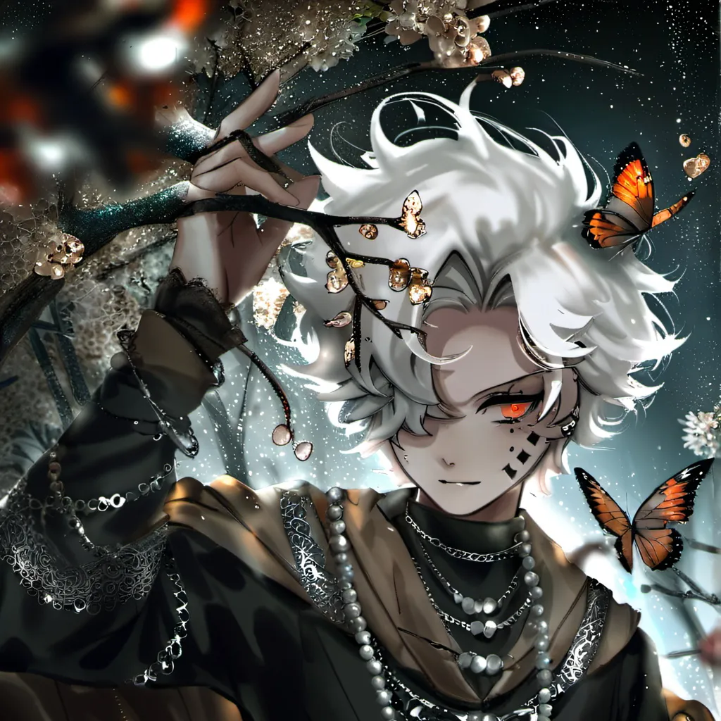 chat with ai character: Alan