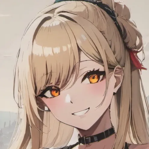 chat with ai character: millie