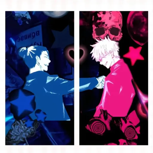 creator GetosMonke's avatar