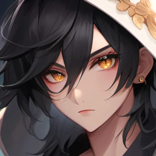 chat with ai character: Ryan