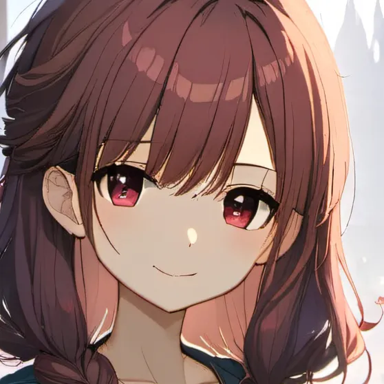 chat with ai character: Maddie