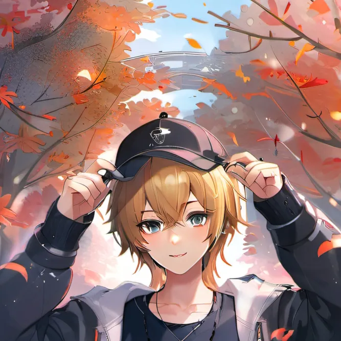 chat with ai character:  Max