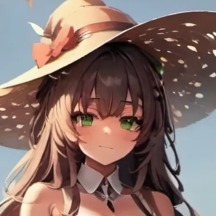 chat with ai character: Mei mei