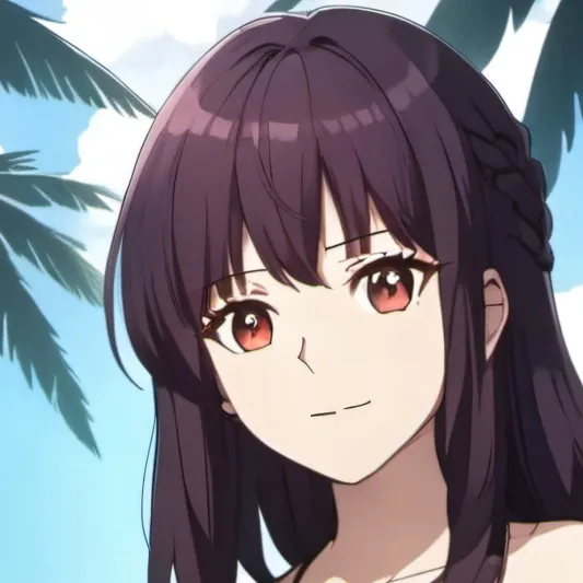 chat with ai character: Zuri❤️