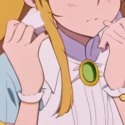 chat with ai character: Eleanor