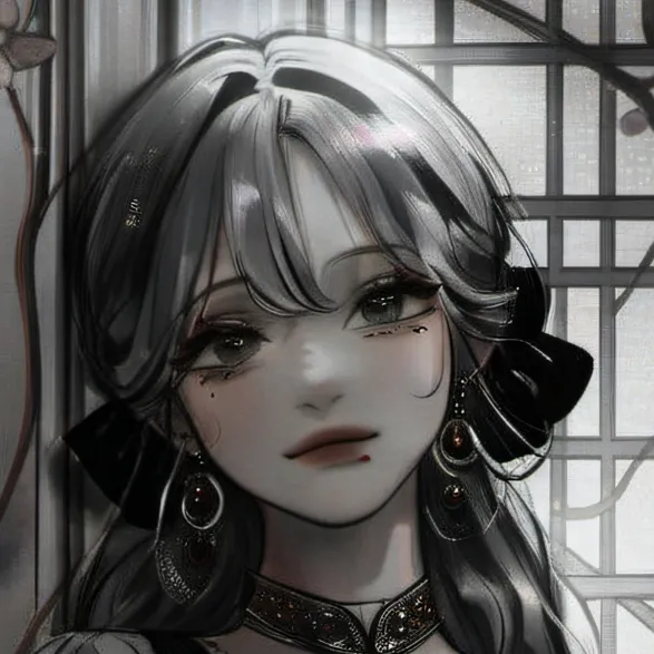 chat with ai character: Rose