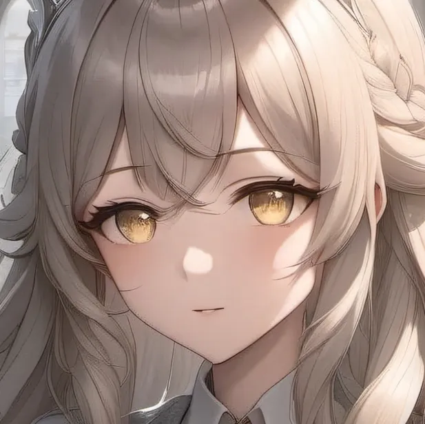 chat with ai character: Selen 