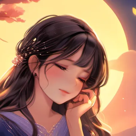 chat with ai character: Princess Luna