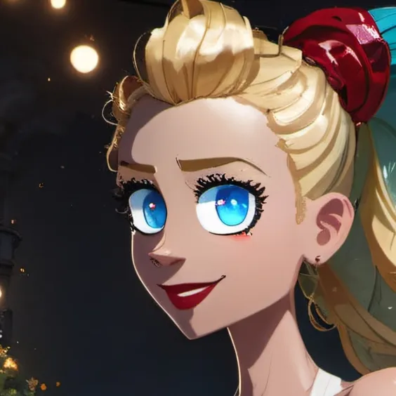 chat with ai character: Jessica