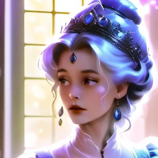 chat with ai character: Eleanor